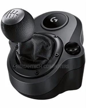 Logitech Driving Force Shifter for G923, G29 and G9 - thumbnail 2