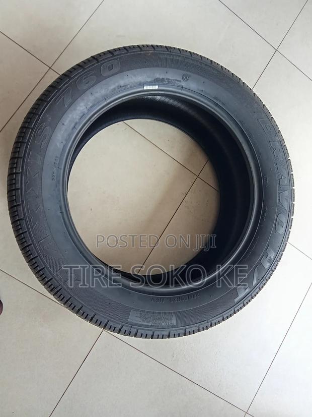 285/50r20 Maxxis Bravo Ht-760 - thumbnail 3