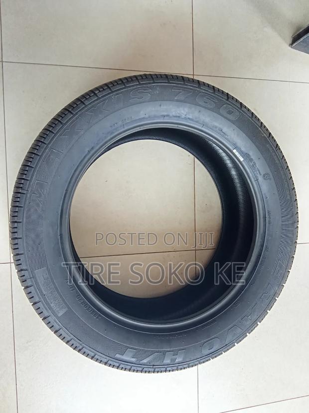 285/50r20 Maxxis Bravo Ht-760 - thumbnail 4