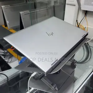 New Laptop HP EliteBook 830 G8 32GB Intel Core I7 SSD 512GB