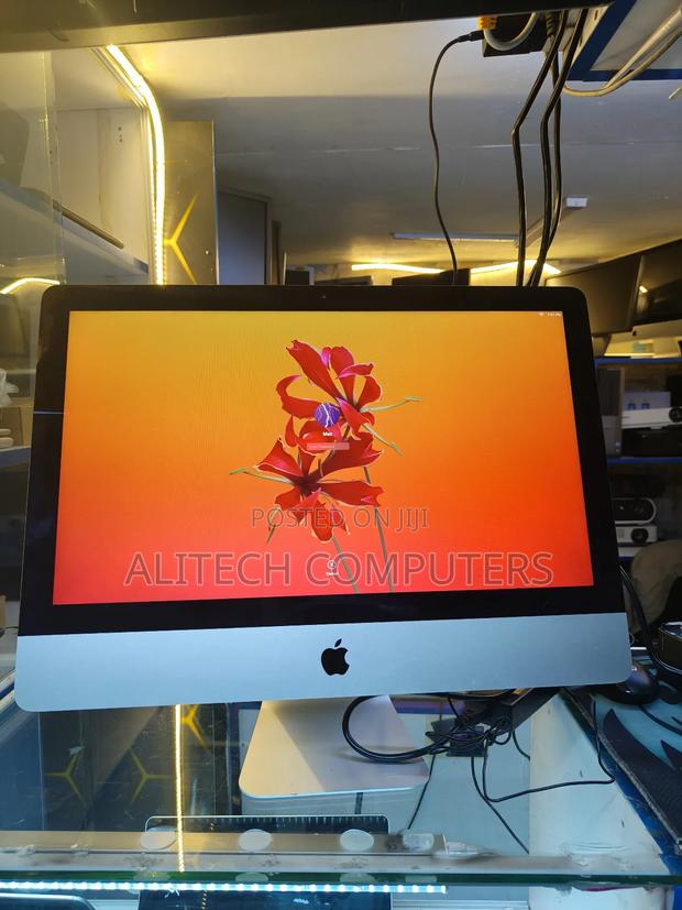 Desktop Computer Apple iMac 8GB Intel Core i5 HDD 1T - thumbnail 3