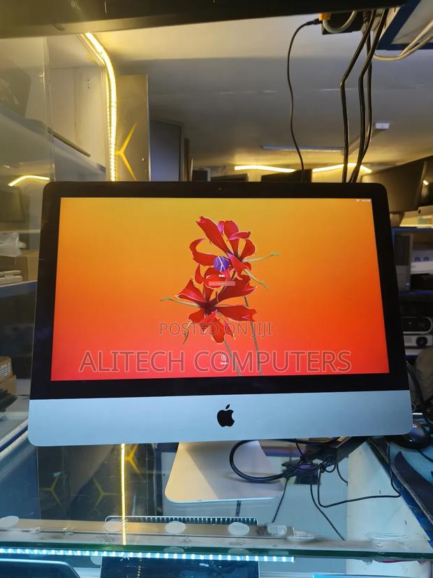 Desktop Computer Apple iMac 8GB Intel Core i5 HDD 1T - thumbnail 4