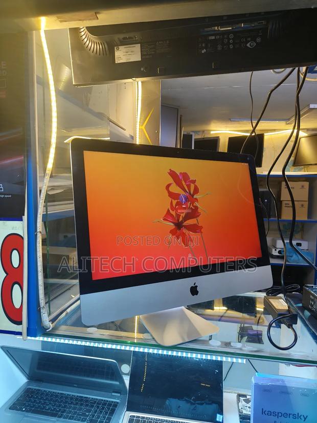 Desktop Computer Apple iMac 8GB Intel Core i5 HDD 1T - main view