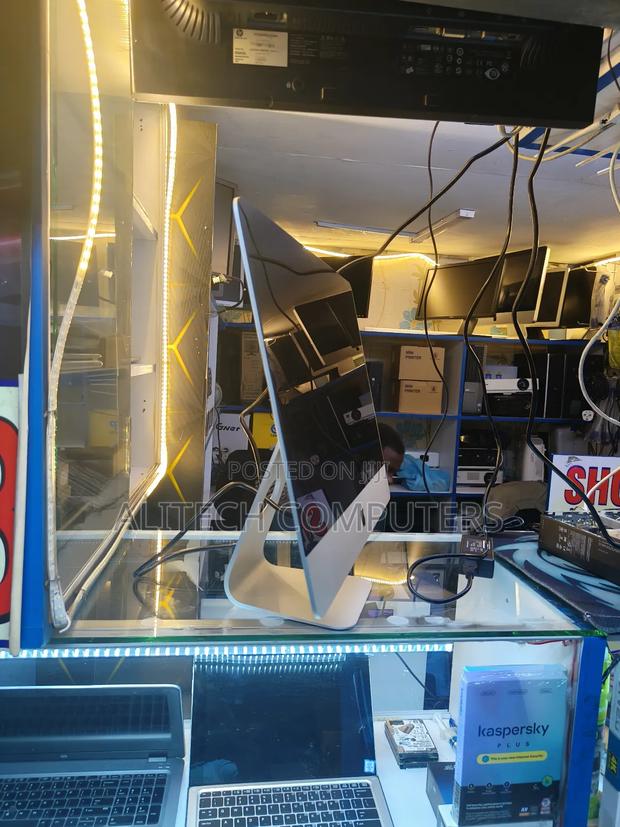 Desktop Computer Apple iMac 8GB Intel Core i5 HDD 1T - thumbnail 5