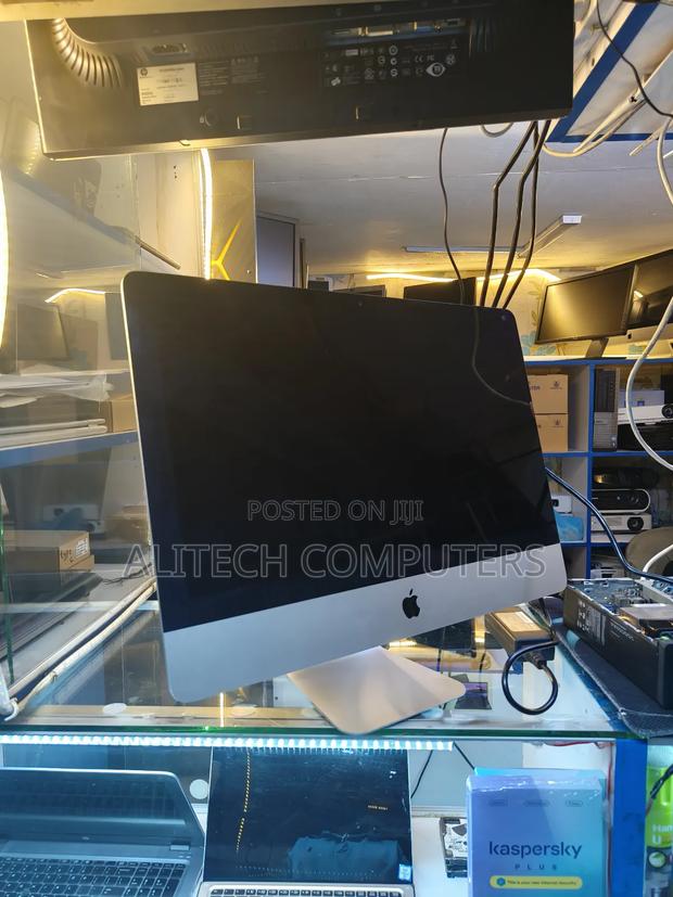 Desktop Computer Apple iMac 8GB Intel Core i5 HDD 1T - thumbnail 6