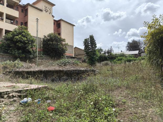 Large Commercial Eighth Acre (60*100) Plot in Ongata Rongai - thumbnail 3