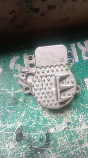 Honda Grace Water Pump