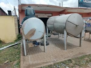 Storage Tanks 3000 Litrs - thumbnail 2