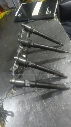 Mazda Demio S5 Diesel Knozzles