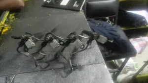 Mazda Demio S5 Diesel Knozzles