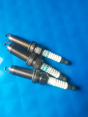 Nissan March Plugs