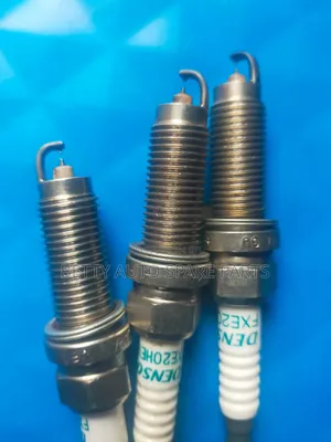 Nissan March Plugs