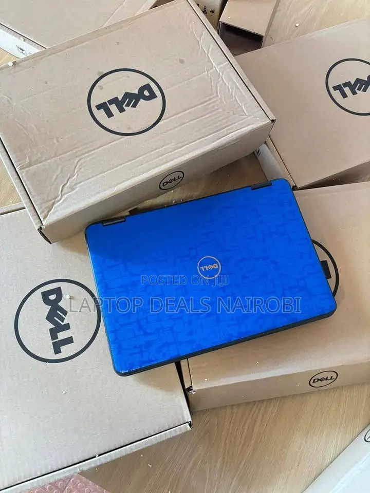 Laptop Dell Latitude 3189 4GB Intel Core I5 SSD 128GB