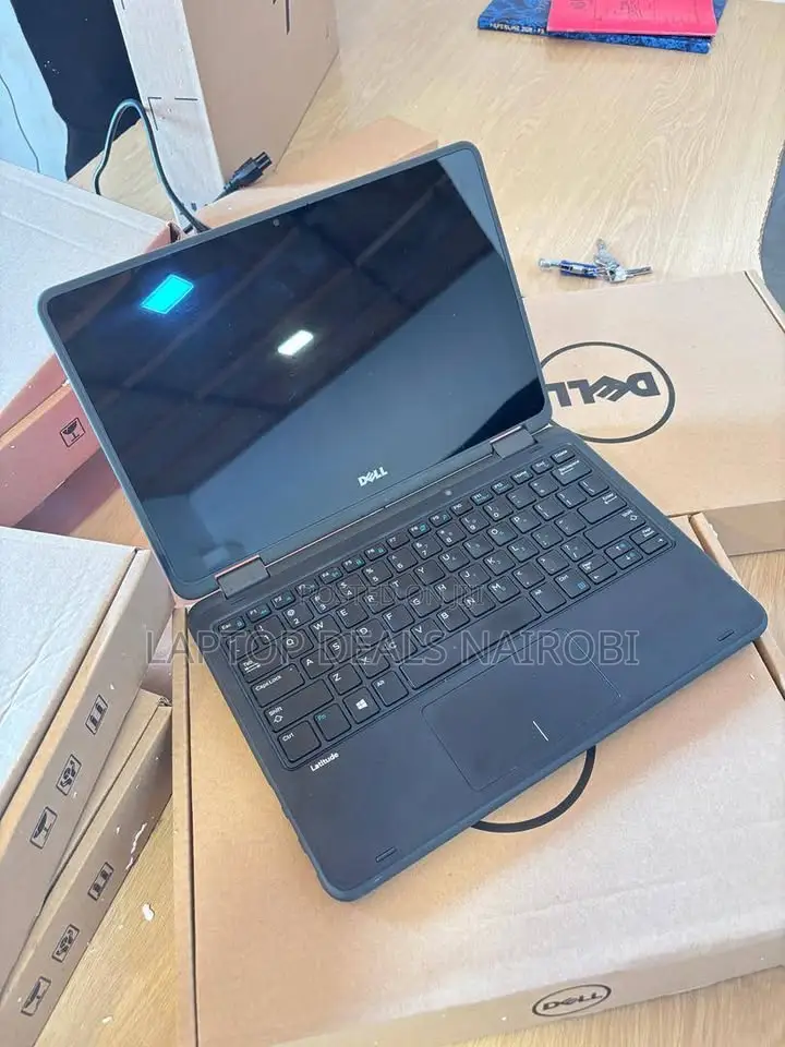 Laptop Dell Latitude 3189 4GB Intel Core I5 SSD 128GB