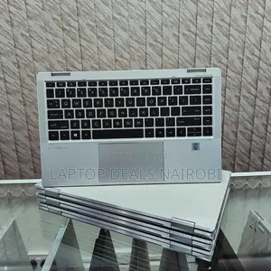 Laptop HP EliteBook X360 1040 G7 16GB Intel Core I7 SSD 512GB