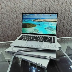 Laptop HP EliteBook X360 1040 G7 16GB Intel Core I7 SSD 512GB