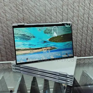 Laptop HP EliteBook X360 1040 G9 32GB Intel Core I7 SSD 512GB