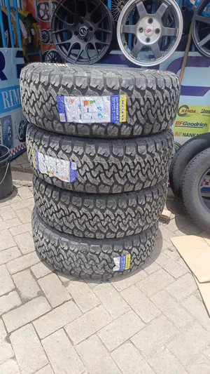 265/60r18 Sumax Tyres