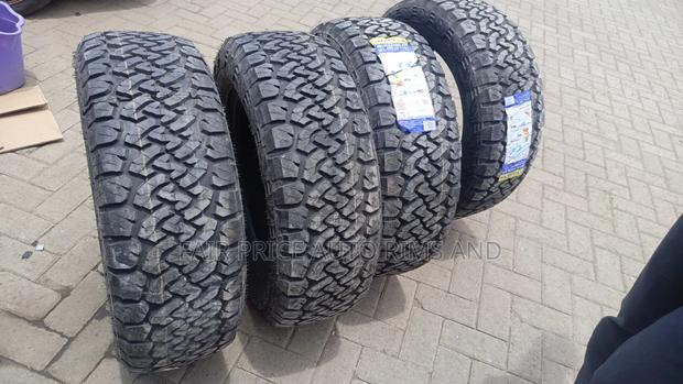 265/60r18 Sumax Tyres - thumbnail 4