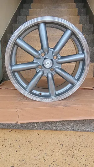 Size 16/8/4/100 Sports Rims