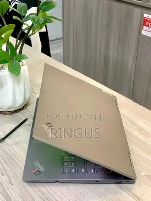 Laptop Lenovo Thinkpad X1 Yoga 16GB Intel Core I7 SSD 256GB