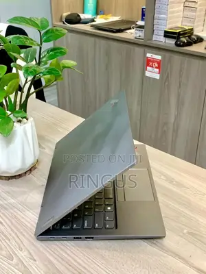 Laptop Lenovo Thinkpad X1 Yoga 16GB Intel Core I7 SSD 256GB