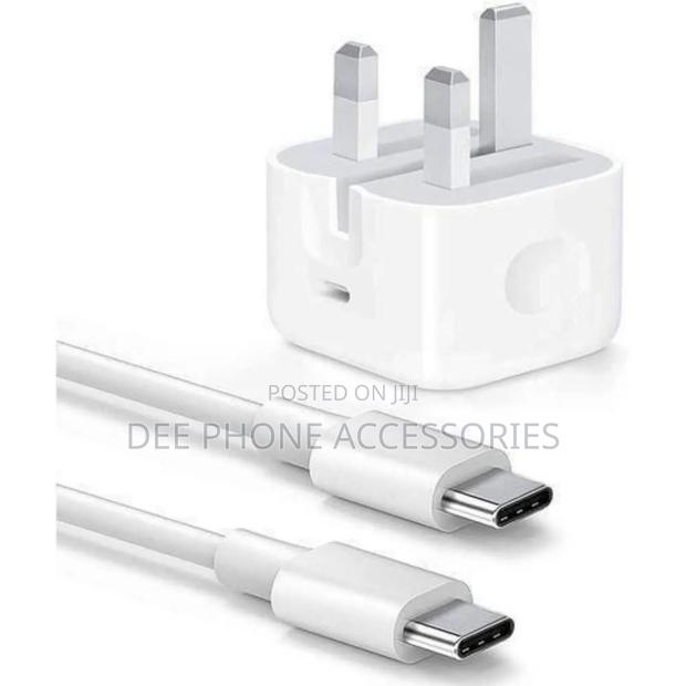 Apple iPhone 16 Pro Max 35w Super Fast Charger