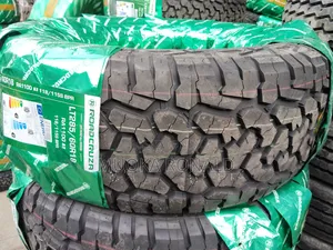 285/60r18 Roadcruza Tyre (A/T