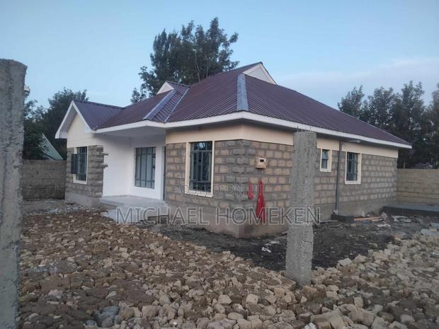 4bdrm Bungalow in Ongata Rongai, Nkoroi for sale - main view