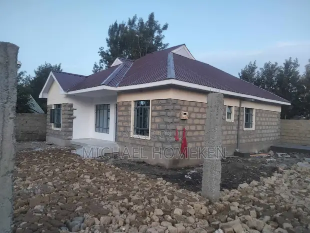 4bdrm Bungalow in Ongata Rongai, Nkoroi for sale
