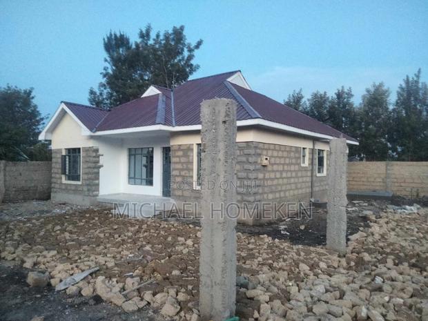 4bdrm Bungalow in Ongata Rongai, Nkoroi for sale - thumbnail 3