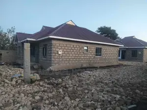 4bdrm Bungalow in Ongata Rongai, Nkoroi for sale