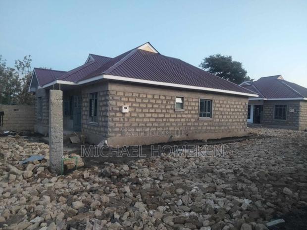 4bdrm Bungalow in Ongata Rongai, Nkoroi for sale - thumbnail 4