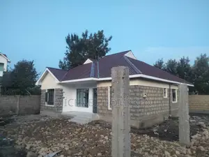 4bdrm Bungalow in Ongata Rongai, Nkoroi for sale