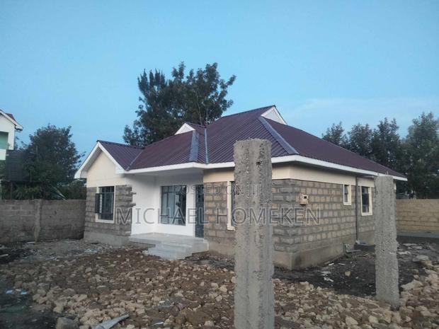 4bdrm Bungalow in Ongata Rongai, Nkoroi for sale - thumbnail 5