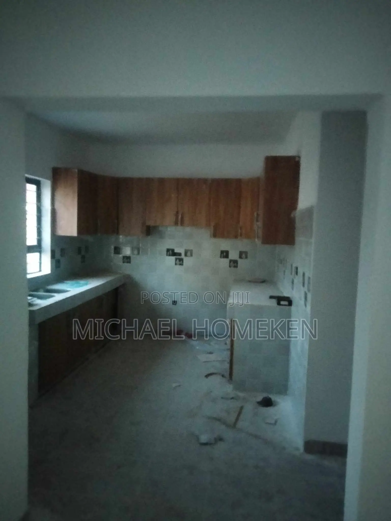 4bdrm Bungalow in Ongata Rongai, Nkoroi for sale