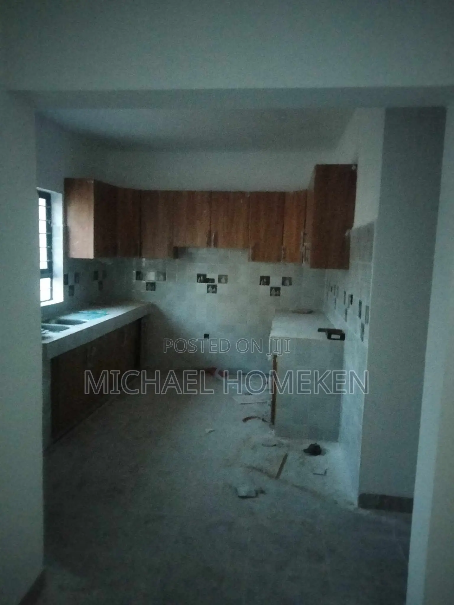 4bdrm Bungalow in Ongata Rongai, Nkoroi for sale