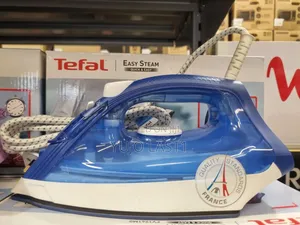 Tefal Iron Box