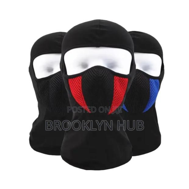 Breathable Balaclava /Motorcycling Head Over Mask