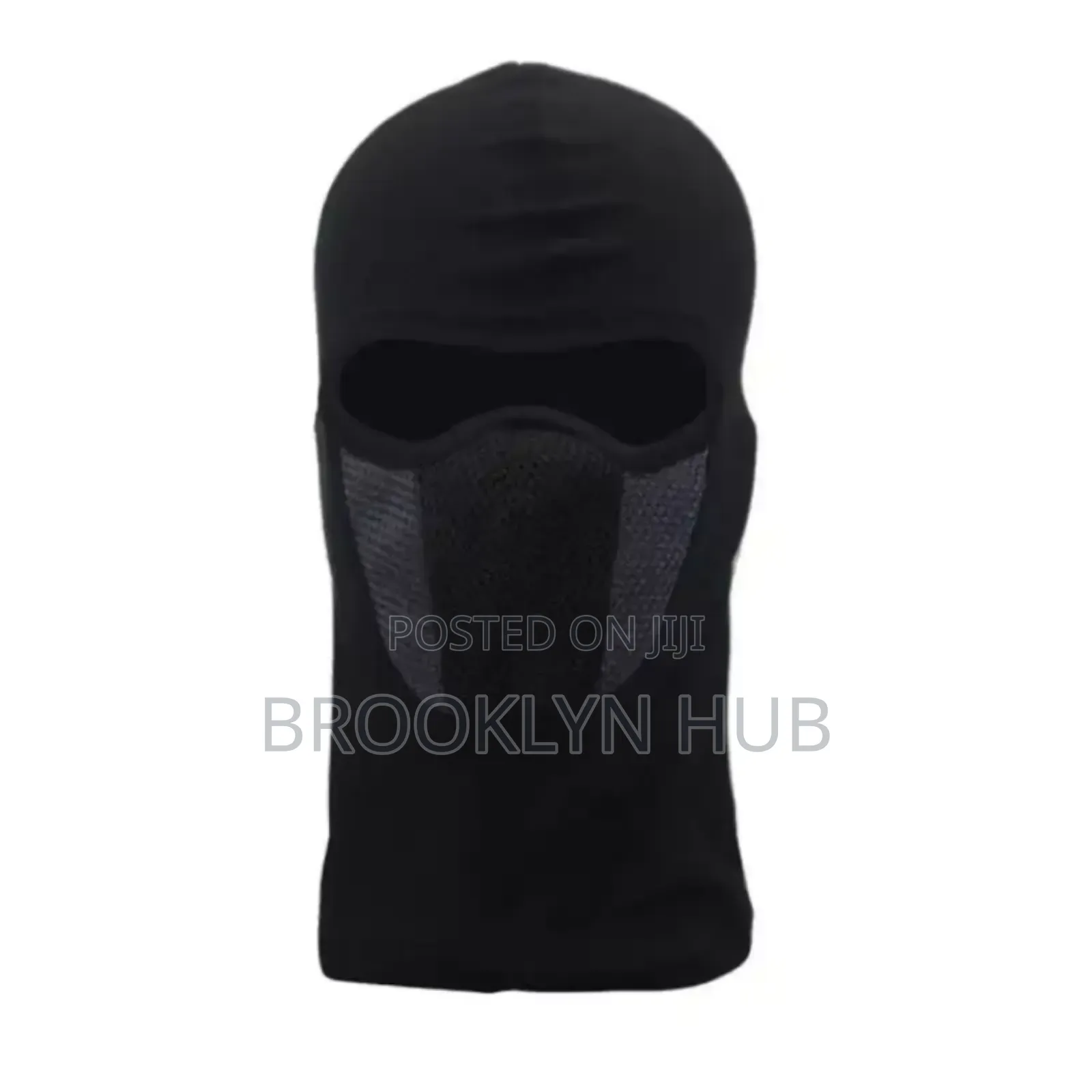 Breathable Balaclava /Motorcycling Head Over Mask