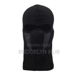 Breathable Balaclava /Motorcycling Head Over Mask