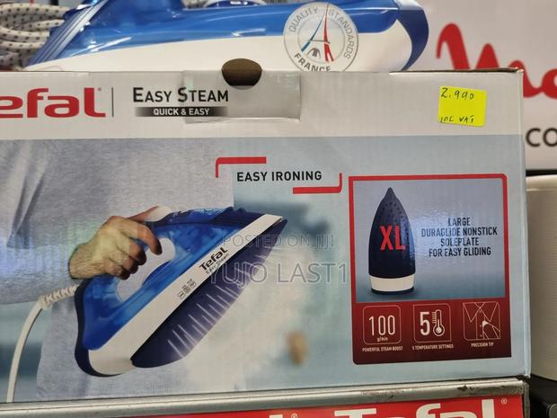 Tefal Iron Box - thumbnail 3