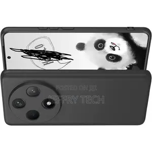 Luxury Liquid Silicone Case for Oppo Reno 12f