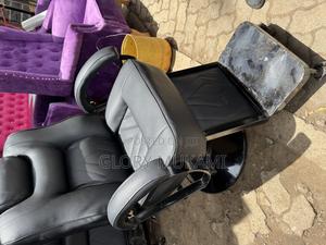 Barber Chair Kinyozi - thumbnail 2