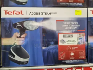 Tefal Garment Steamer Dt8230g0