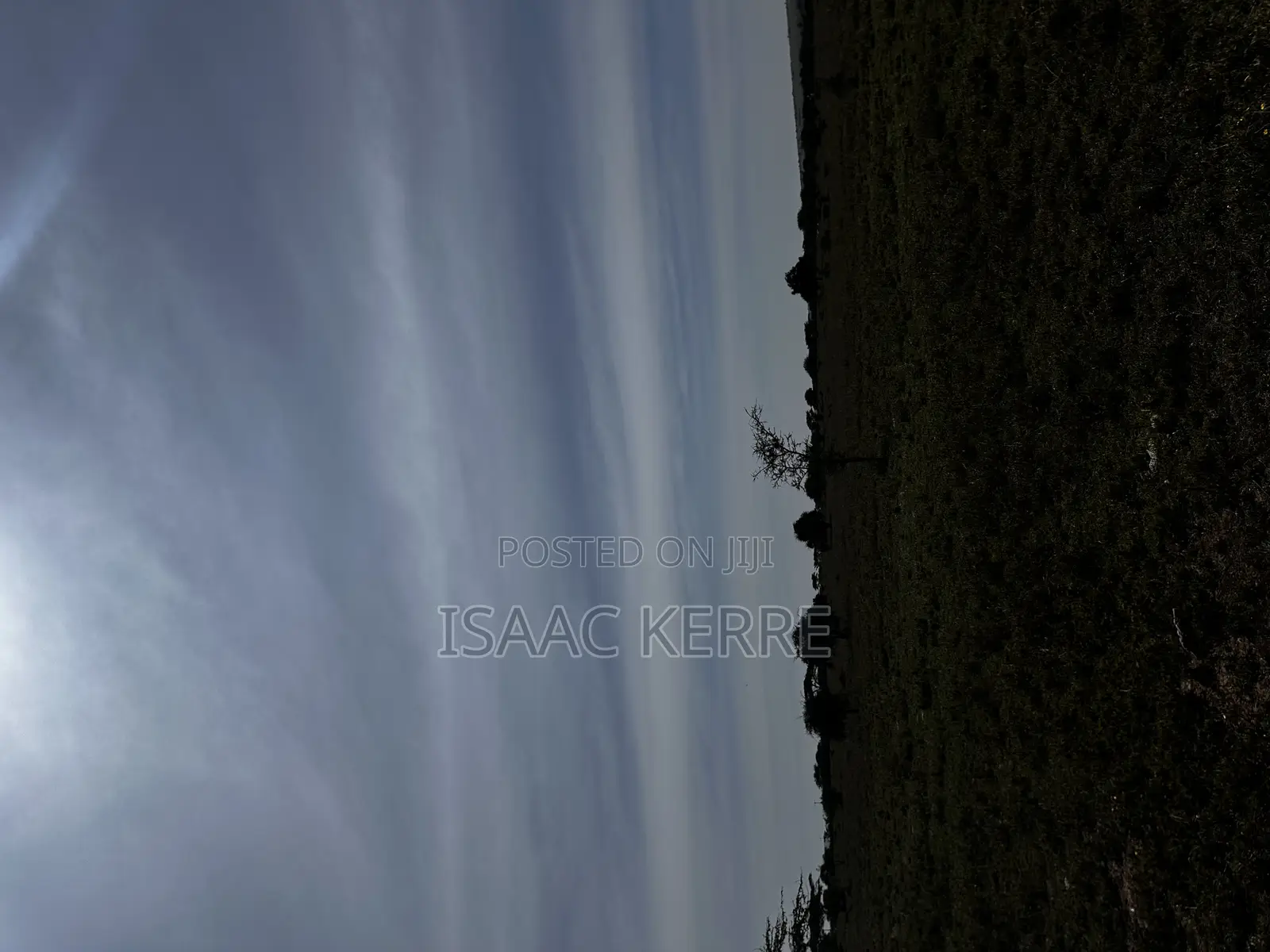 5 Acre Land for Sell Near Kajiado Town.