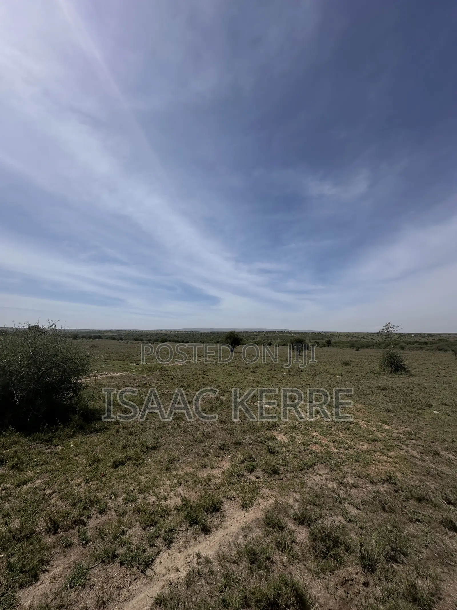 5 Acre Land for Sell Near Kajiado Town.