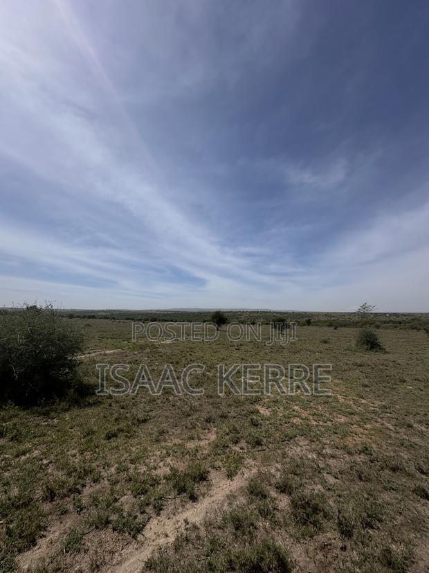 5 Acre Land for Sell Near Kajiado Town. - main view
