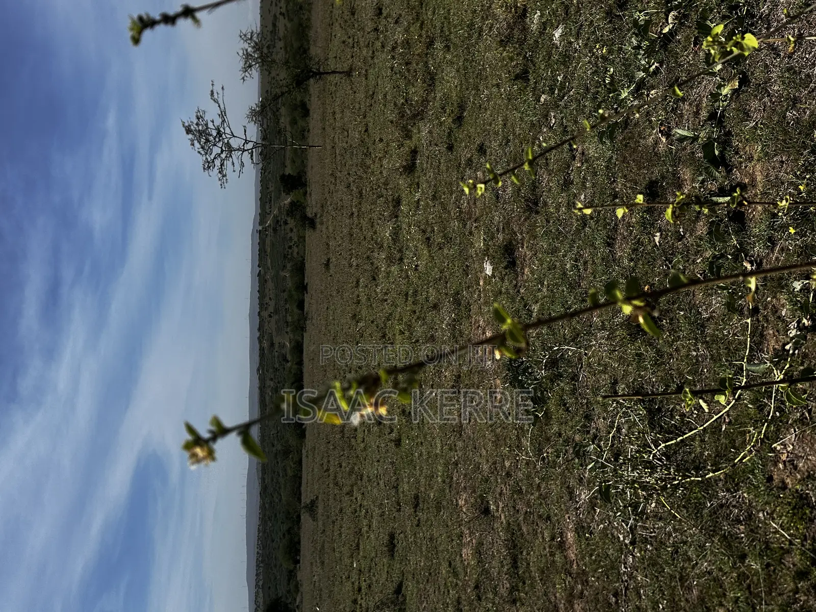 5 Acre Land for Sell Near Kajiado Town.