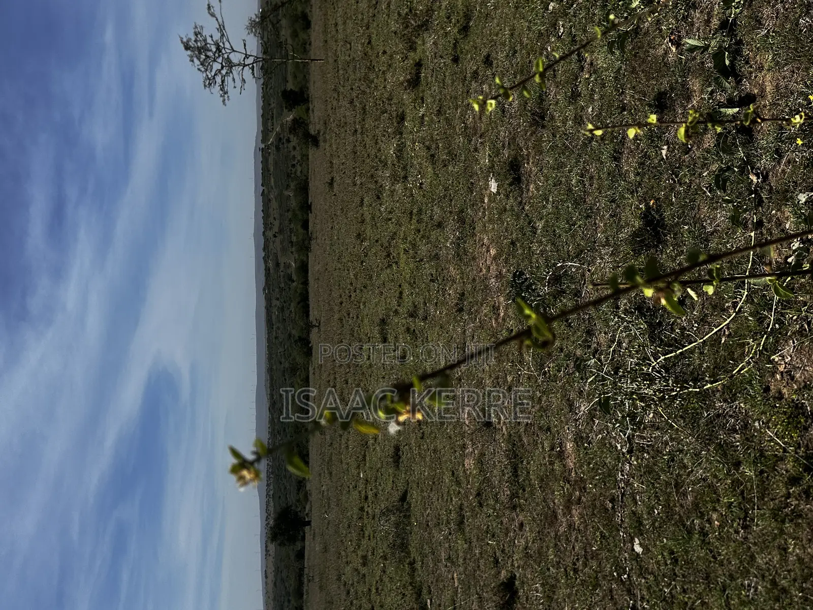 5 Acre Land for Sell Near Kajiado Town.